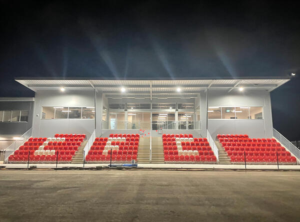 Croydon FC