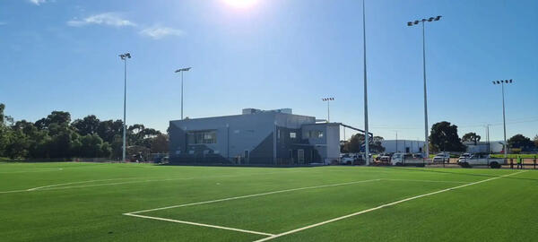 Croydon FC
