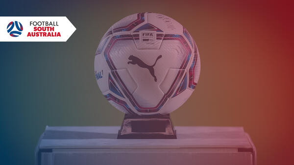 Football SA