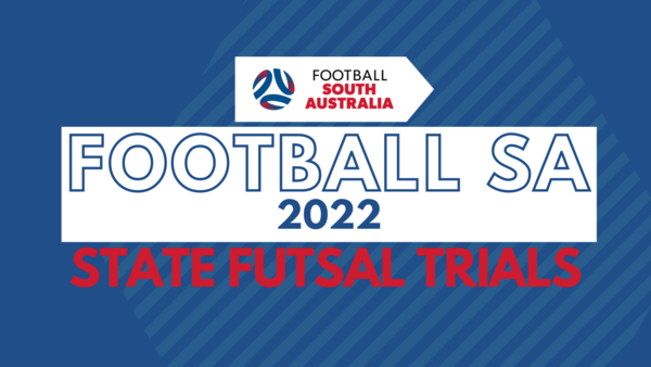 State Futsal