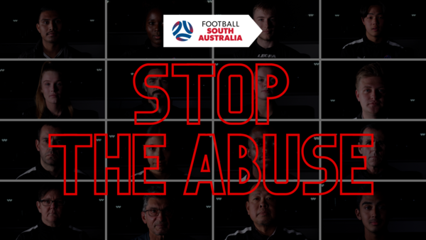 Stop The Abuse