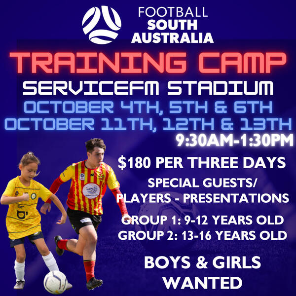Training Camp