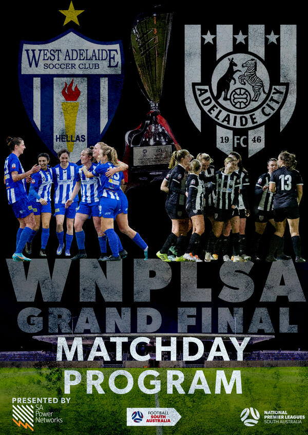 Final Program