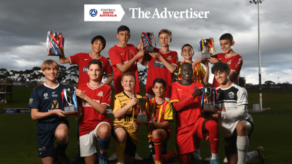 Junior Cup Final