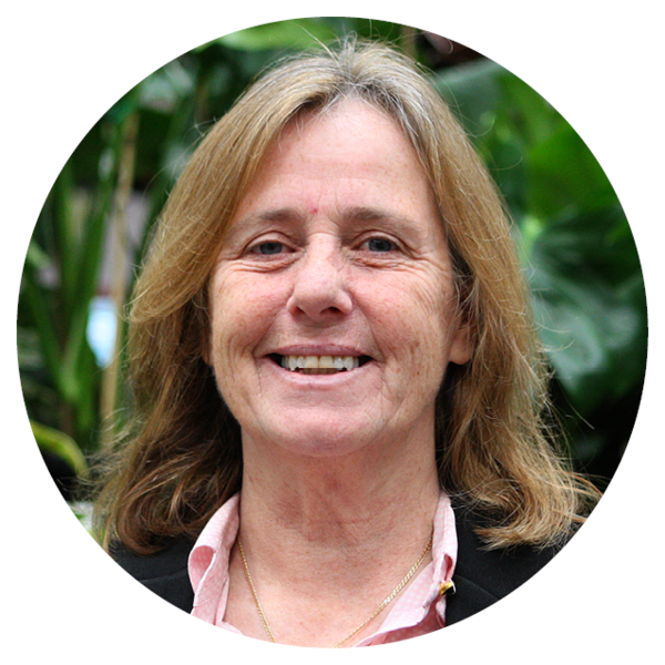 Jill Latimer