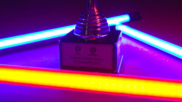 Trophy