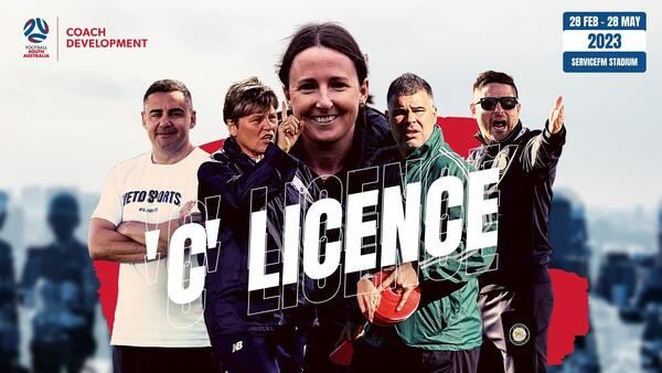 C Licence