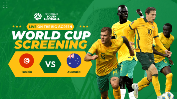 Socceroos