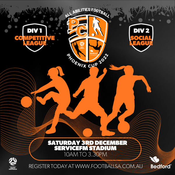 Phoenix Cup 2022