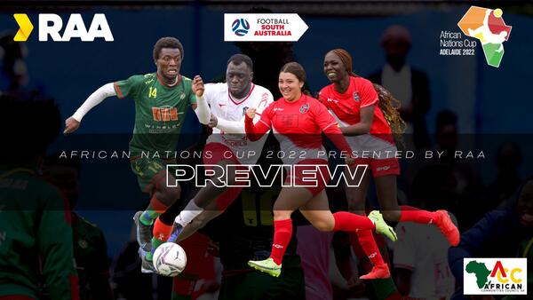 African Nations Cup