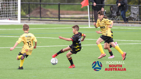 Junior Development League