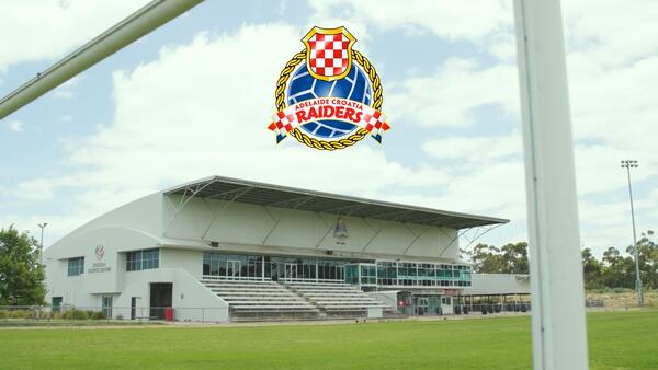 Croatian Sports Centre