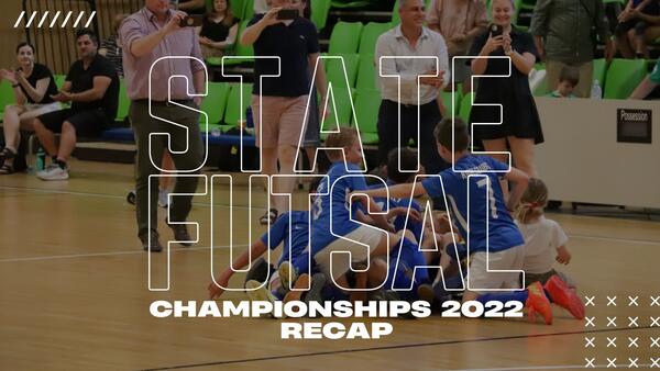 State Futsal