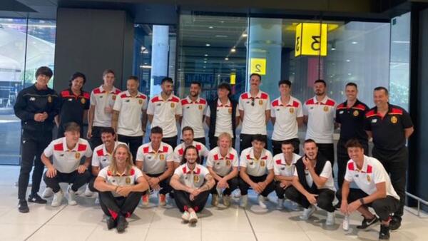 Metrostars