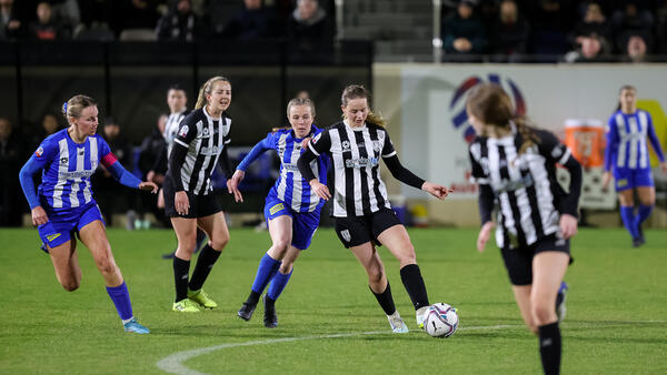 WNPLSA