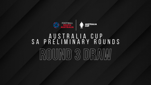 Australia Cup