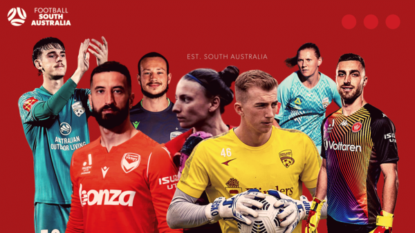 Goalkeeping Squads