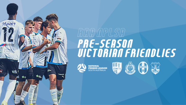 Friendlies