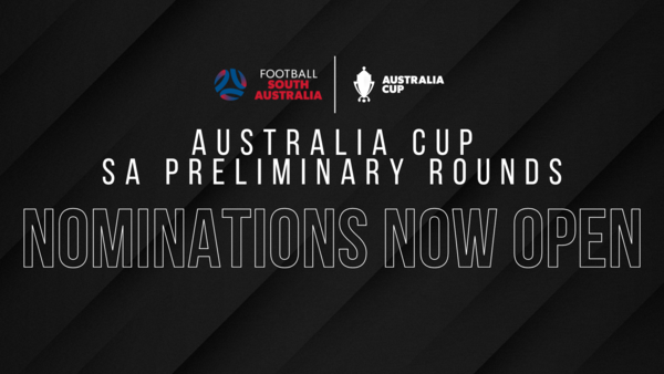 Australia Cup