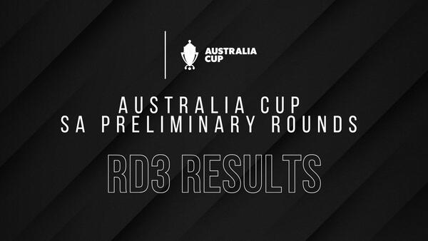 aus cup