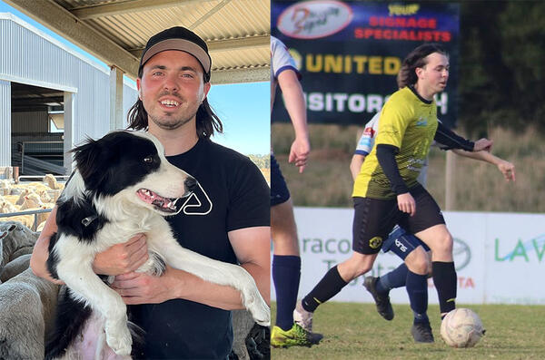 Naracoorte Captain
