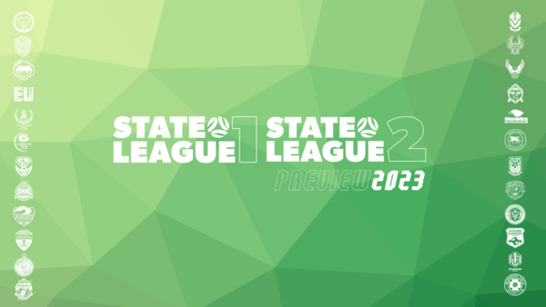 state league