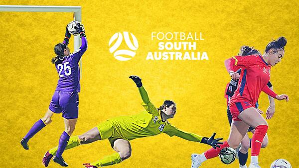 Young Matildas