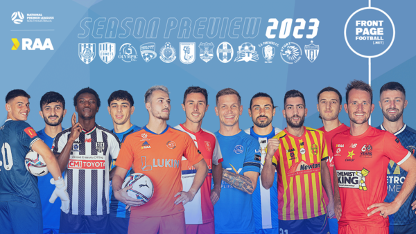 NPLSA 23