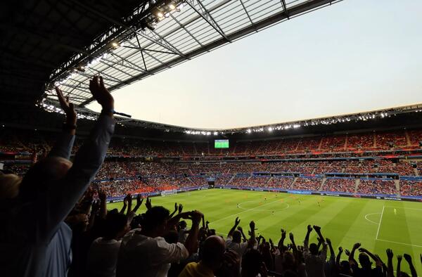 Stadium