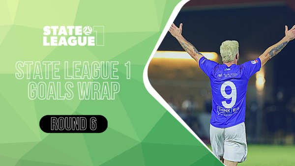 Goals Wrap SL1