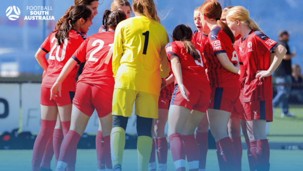girls development program
