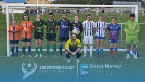 Barry Maney naming rights