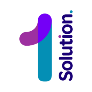 1 Solution