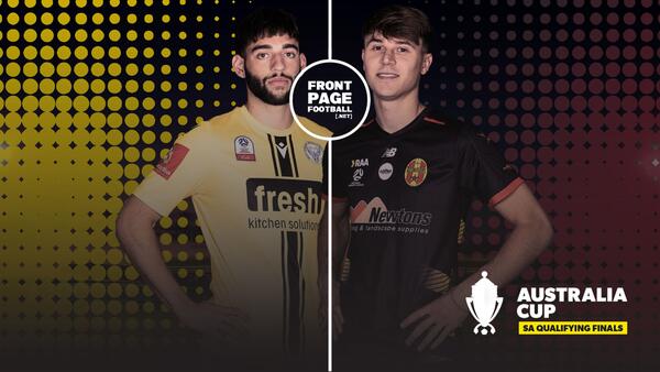 FPF Aus Cup