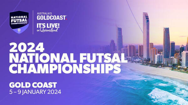 National Futsal