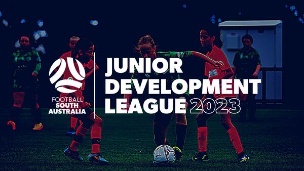 Junior Development League