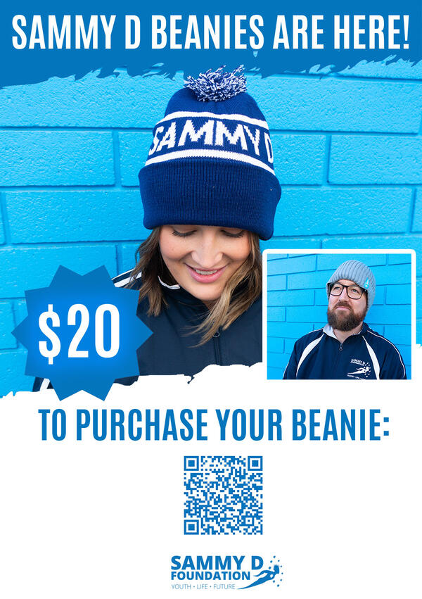 Beanie