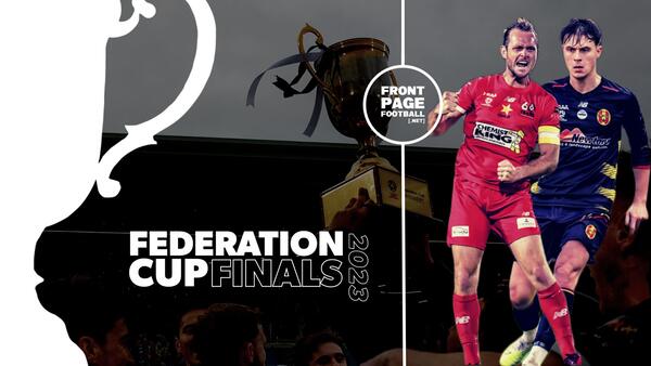 FPF Fed Cup Final