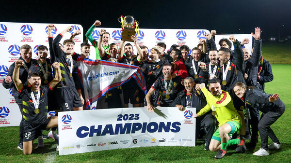 MetroStars