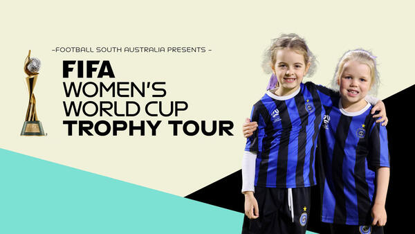 Trophy Tour