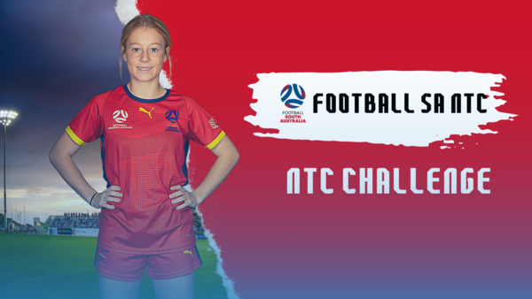 NTC challenge