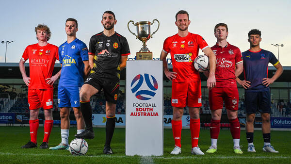 Federation Cup Final