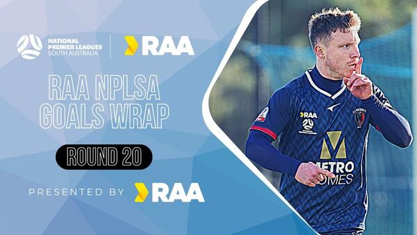 NPL RD20