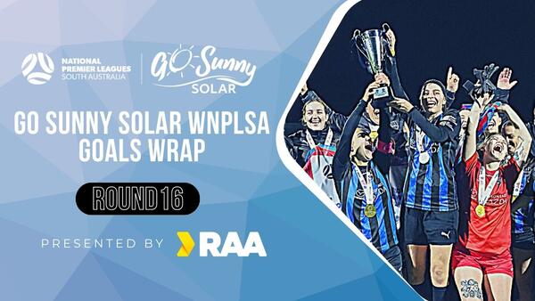 WNPL RD16