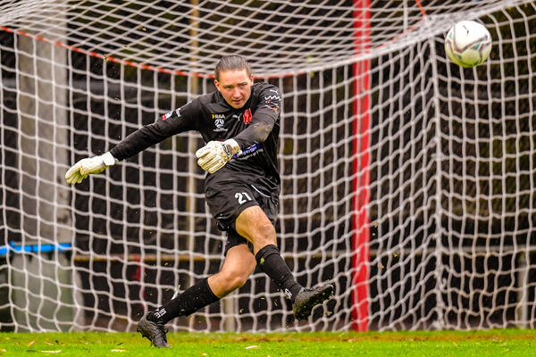 Goal Keeper