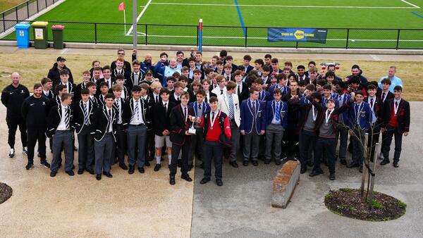 Independent Schools Cup