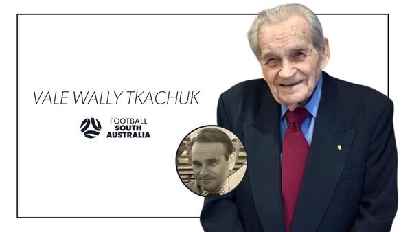 Wally Tkachuk