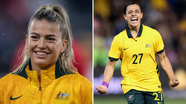 Matildas