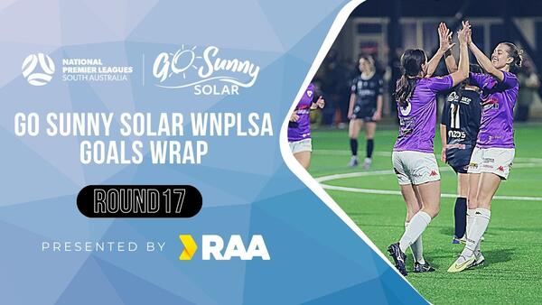 GSS WNPLSA RD17