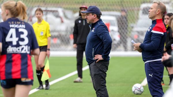 Coaching Courses | Football SA
